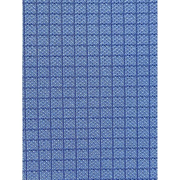 Izod‎ Golf Polo Shirt LARGE COOL FX Windowpane Striped Casual Dress LOT OF TWO - Picture 6 of 16